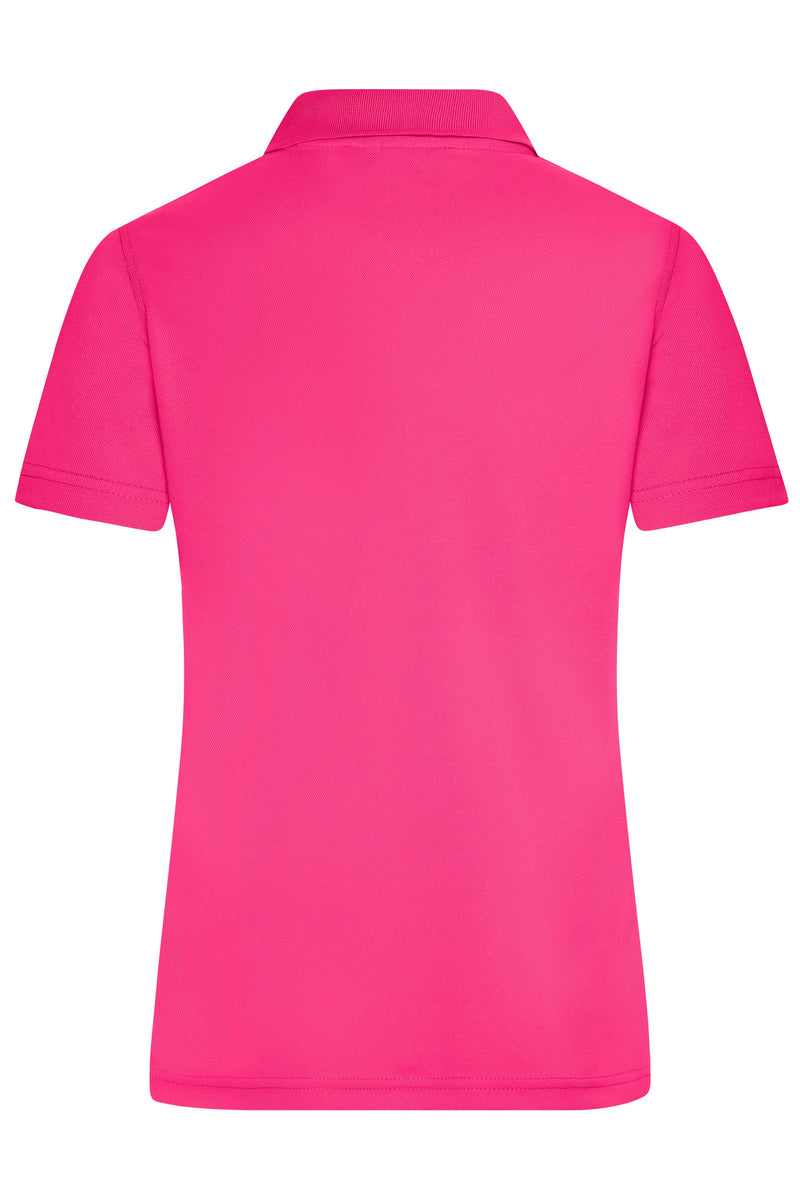 Laden Sie das Bild in Galerie -Viewer, Polo aus Funktions-Polyester für Promotion, Sport und Freizeit - JN719