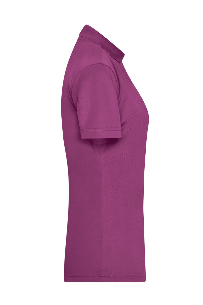 Laden Sie das Bild in Galerie -Viewer, Polo aus Funktions-Polyester für Promotion, Sport und Freizeit - JN719