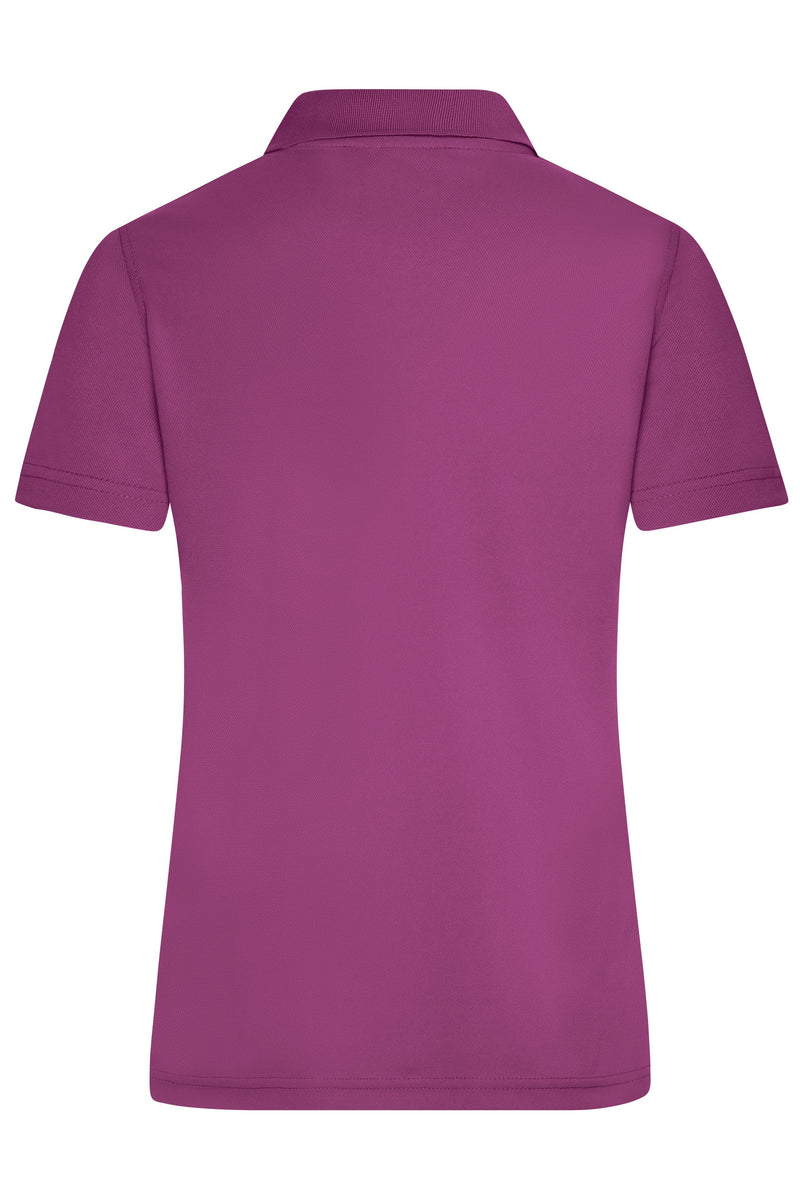 Laden Sie das Bild in Galerie -Viewer, Polo aus Funktions-Polyester für Promotion, Sport und Freizeit - JN719