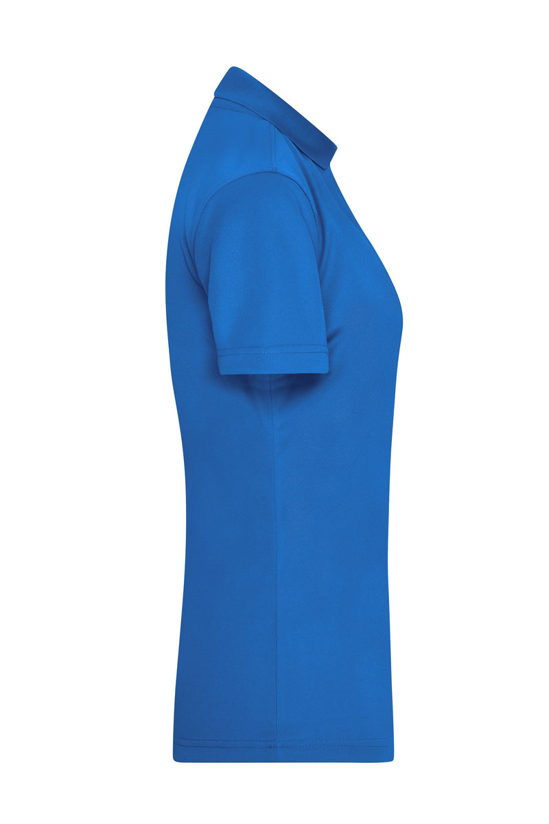 Laden Sie das Bild in Galerie -Viewer, Polo aus Funktions-Polyester für Promotion, Sport und Freizeit - JN719