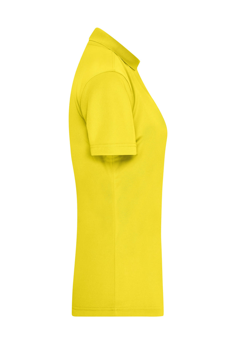 Laden Sie das Bild in Galerie -Viewer, Polo aus Funktions-Polyester für Promotion, Sport und Freizeit - JN719