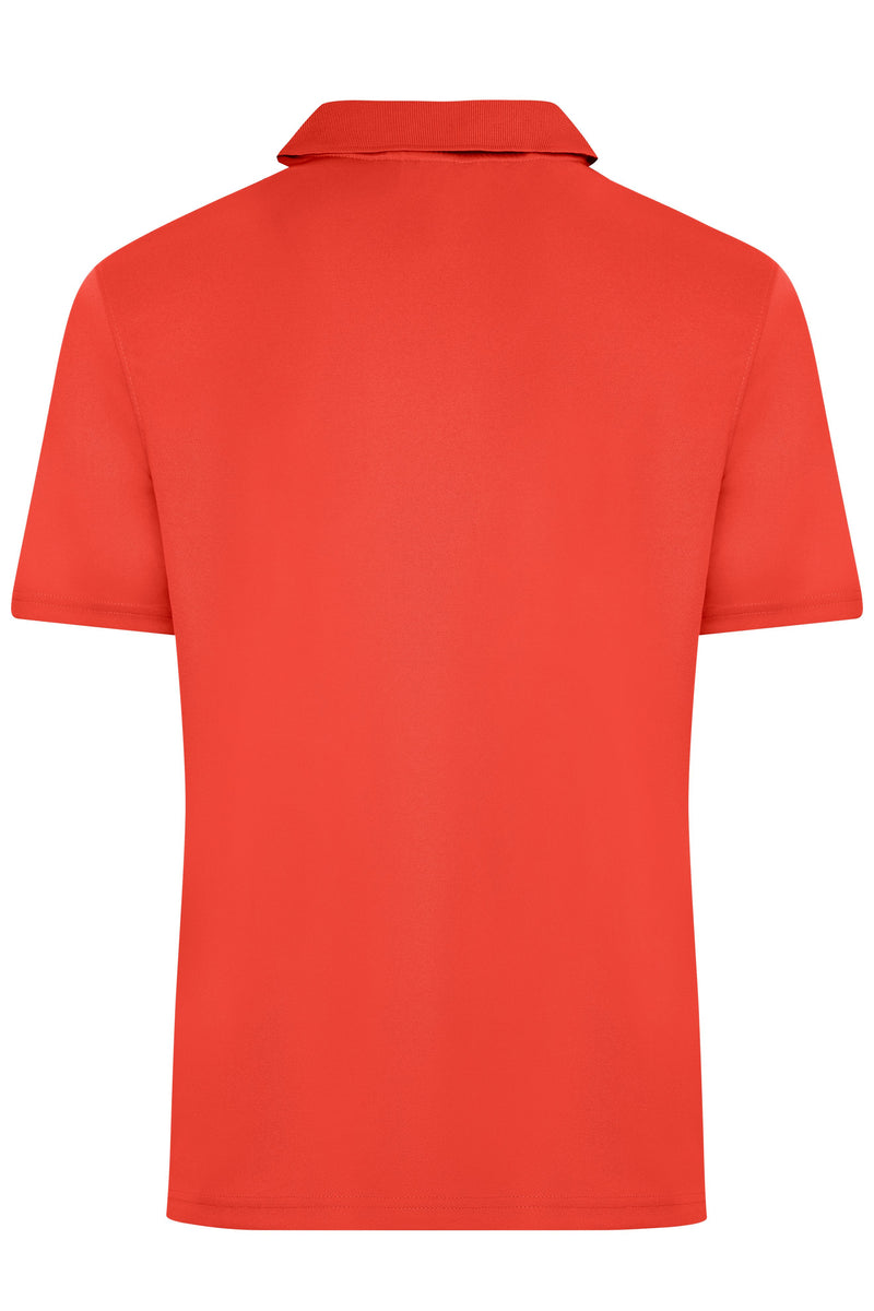 Laden Sie das Bild in Galerie -Viewer, Polo aus Funktions-Polyester für Promotion, Sport und Freizeit - JN720