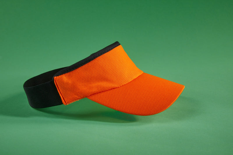 Laden Sie das Bild in Galerie -Viewer, Sunvisor aus weichem Meshmaterial - MB6213