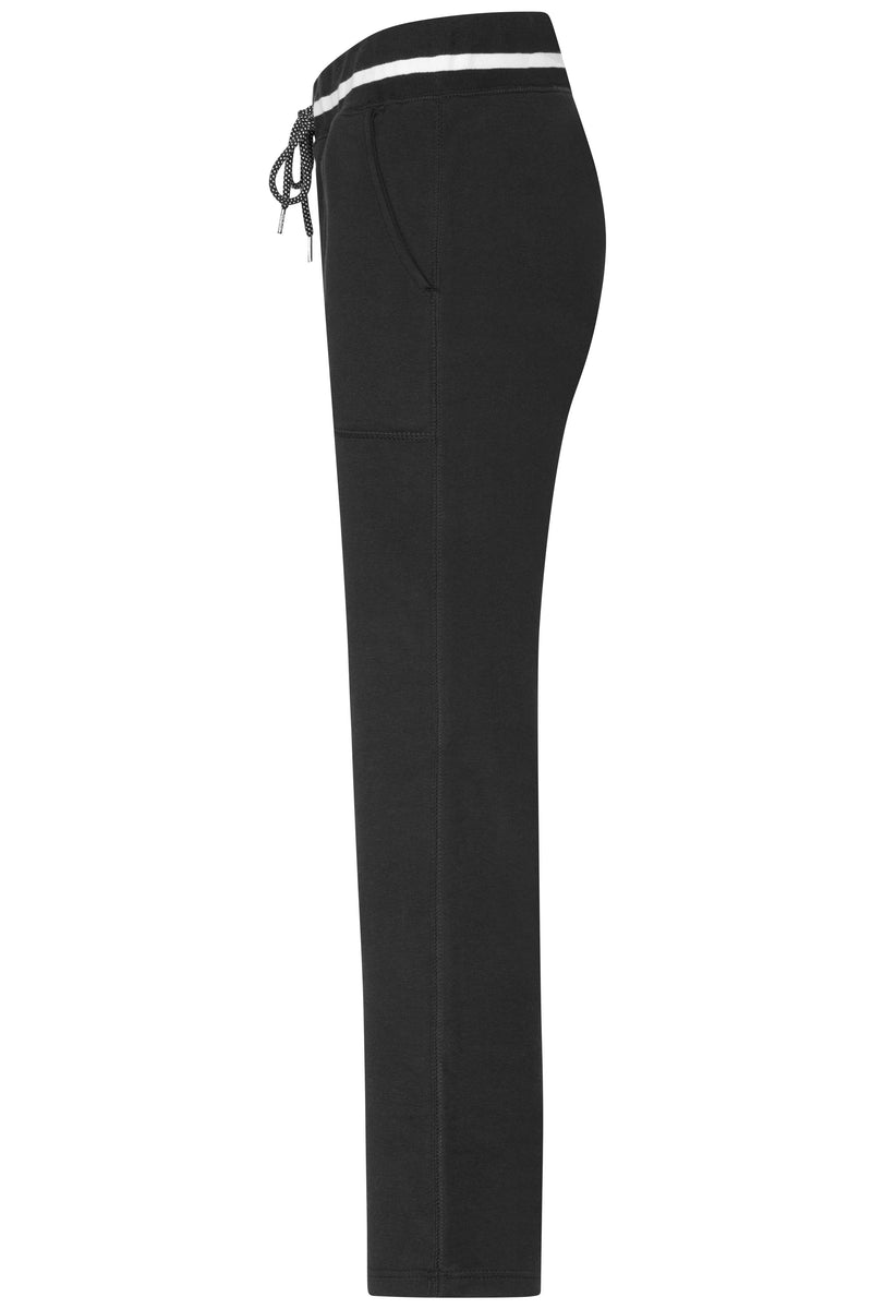 Laden Sie das Bild in Galerie -Viewer, Sweat-Hose im modischen Design - JN779