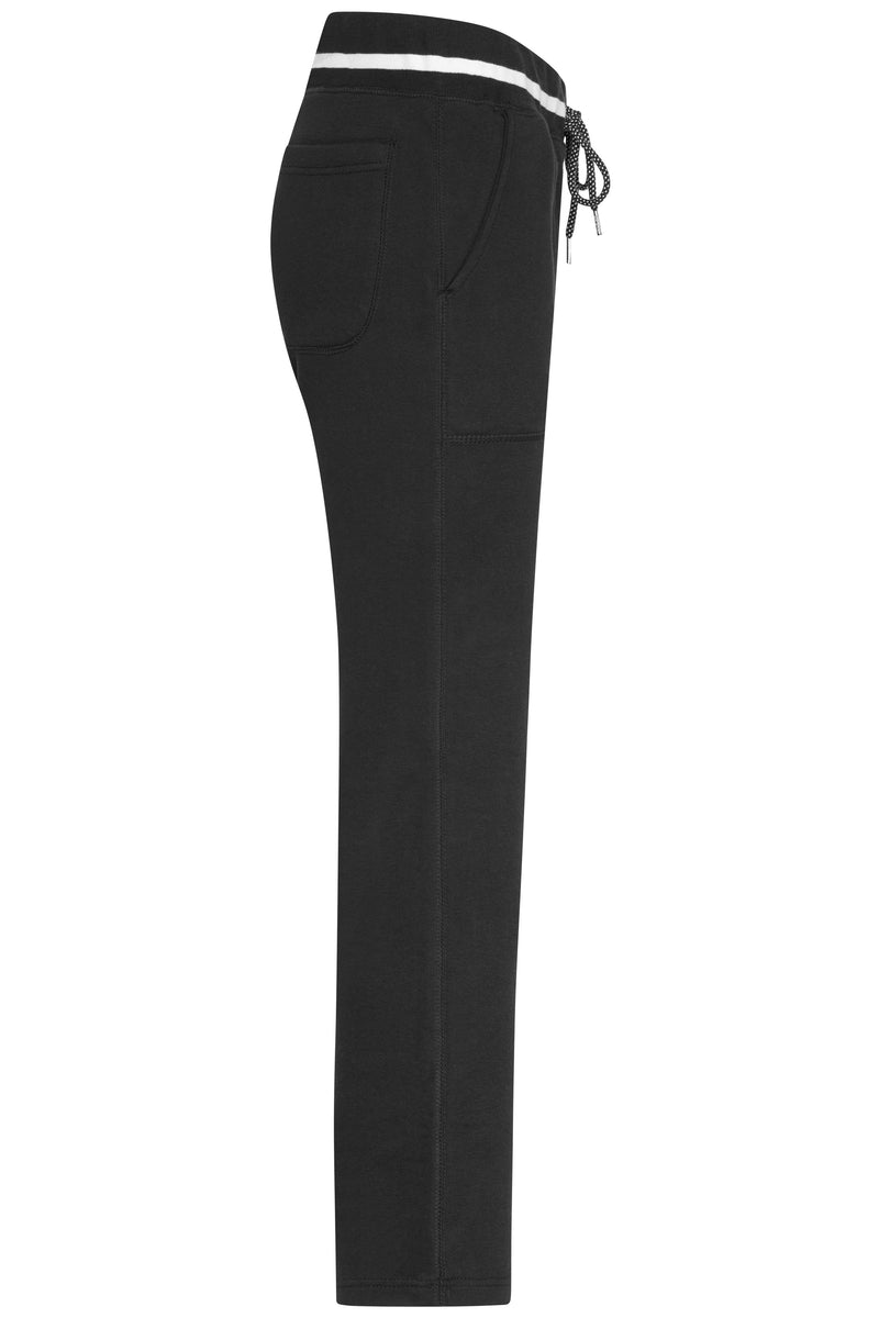 Laden Sie das Bild in Galerie -Viewer, Sweat-Hose im modischen Design - JN779