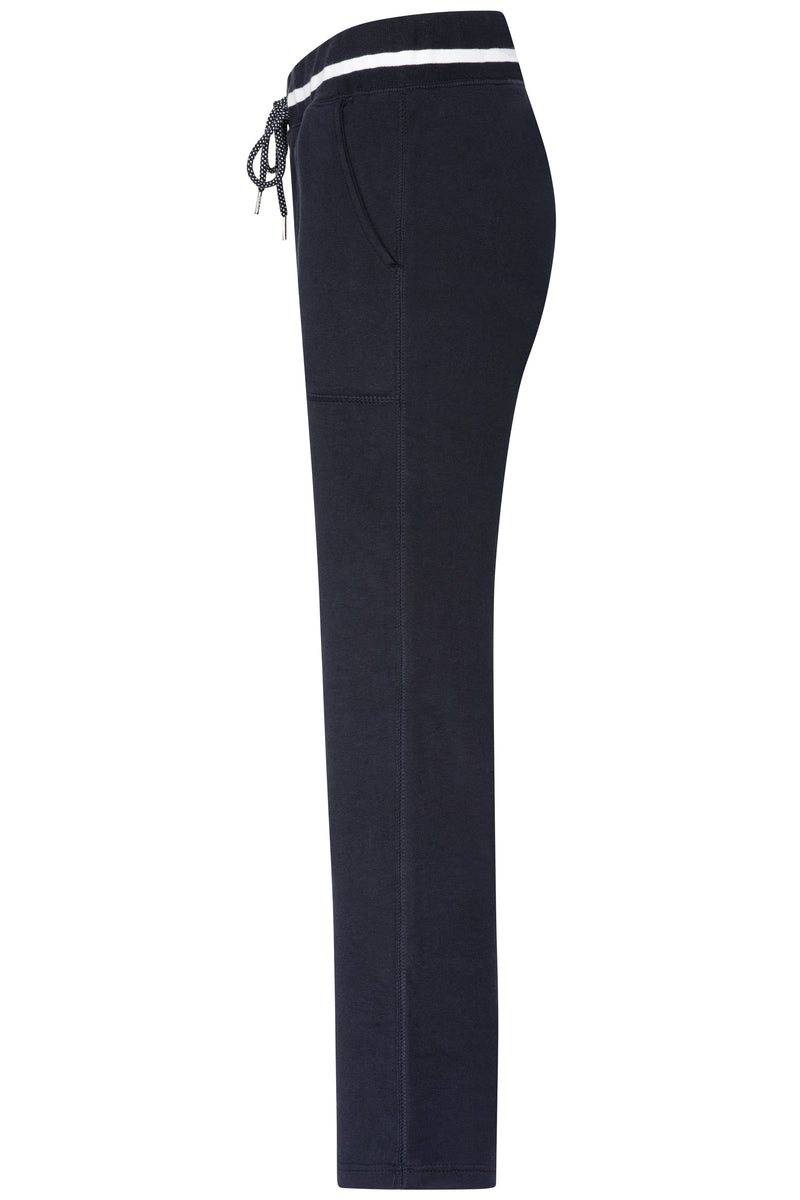 Laden Sie das Bild in Galerie -Viewer, Sweat-Hose im modischen Design - JN779