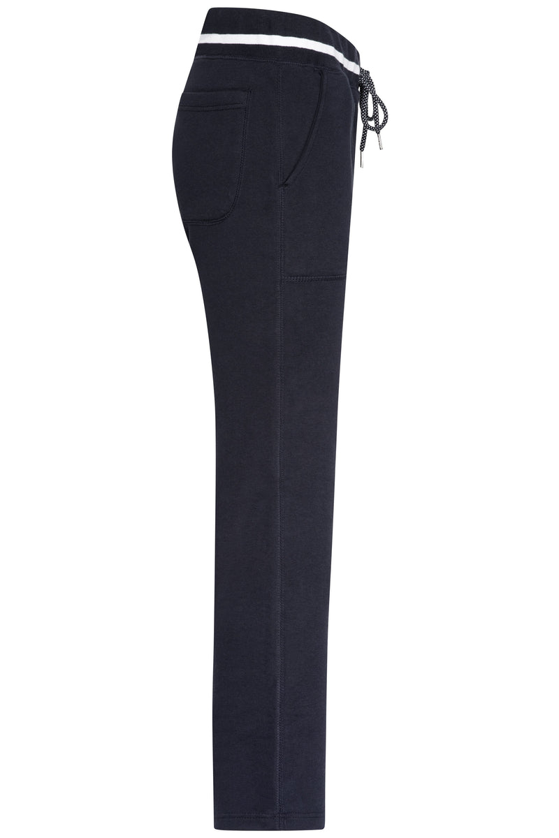 Laden Sie das Bild in Galerie -Viewer, Sweat-Hose im modischen Design - JN779