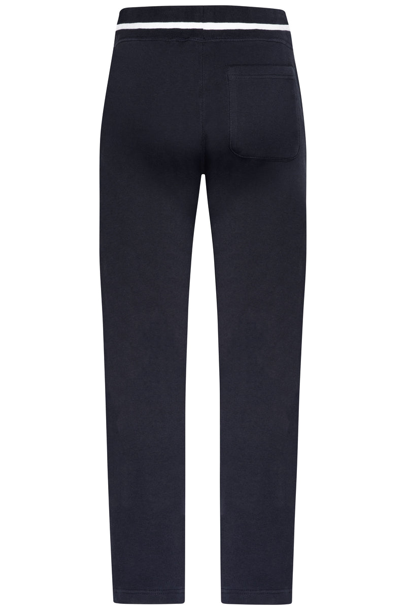 Laden Sie das Bild in Galerie -Viewer, Sweat-Hose im modischen Design - JN779