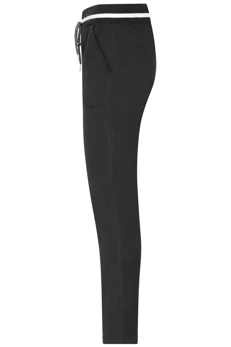 Laden Sie das Bild in Galerie -Viewer, Sweat-Hose im modischen Design - JN780