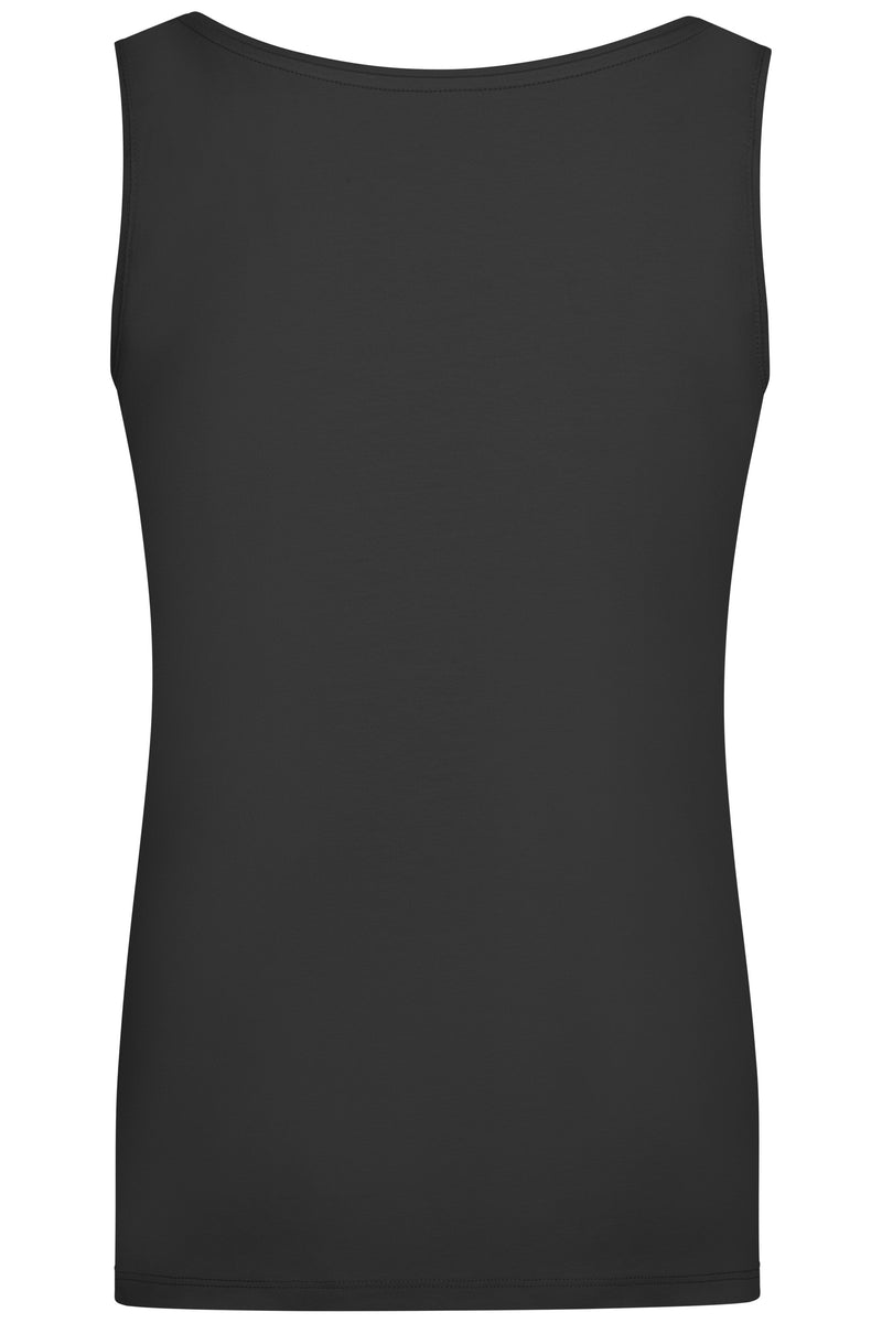 Laden Sie das Bild in Galerie -Viewer, Klassiches Tank-Top - Damen - JN970