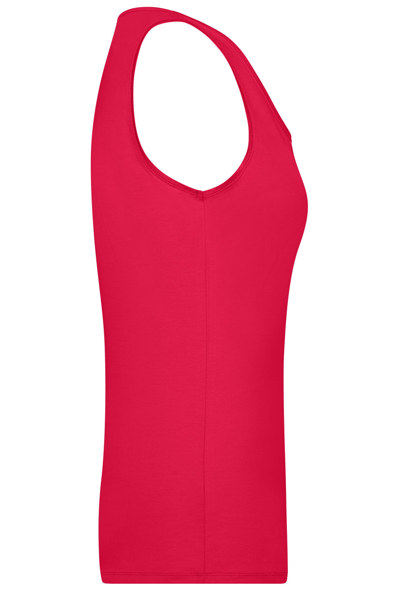 Laden Sie das Bild in Galerie -Viewer, Klassiches Tank-Top - Damen - JN970