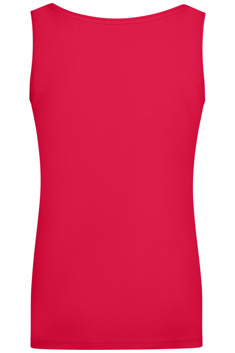 Laden Sie das Bild in Galerie -Viewer, Klassiches Tank-Top - Damen - JN970