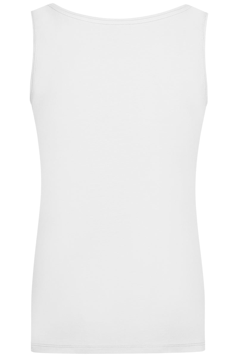 Laden Sie das Bild in Galerie -Viewer, Klassiches Tank-Top - Damen - JN970