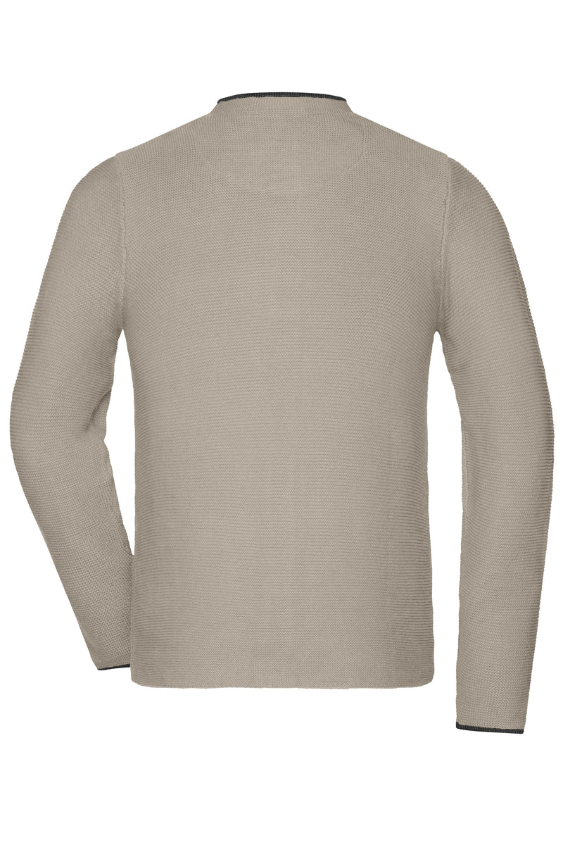 Laden Sie das Bild in Galerie -Viewer, Strickjacke im klassischen Trachtenlook - JN640