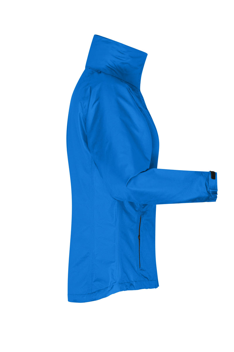 Laden Sie das Bild in Galerie -Viewer, Funktionale Outdoorjacke für extreme Wetterbedingungen Damen - JN1011
