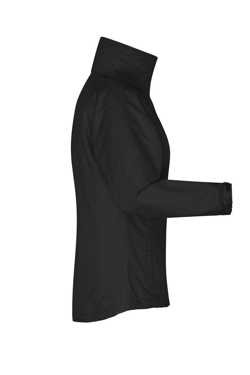 Laden Sie das Bild in Galerie -Viewer, Funktionale Outdoorjacke für extreme Wetterbedingungen Damen - JN1011