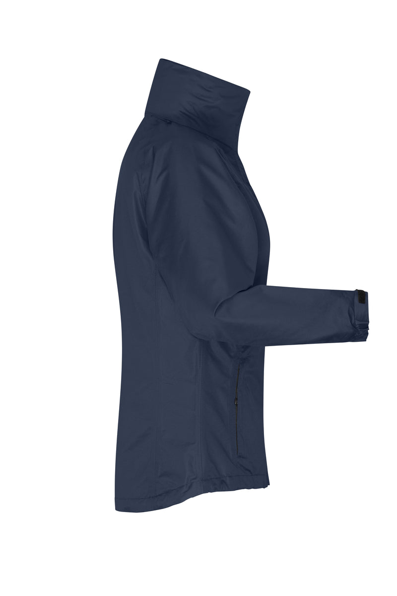 Laden Sie das Bild in Galerie -Viewer, Funktionale Outdoorjacke für extreme Wetterbedingungen Damen - JN1011