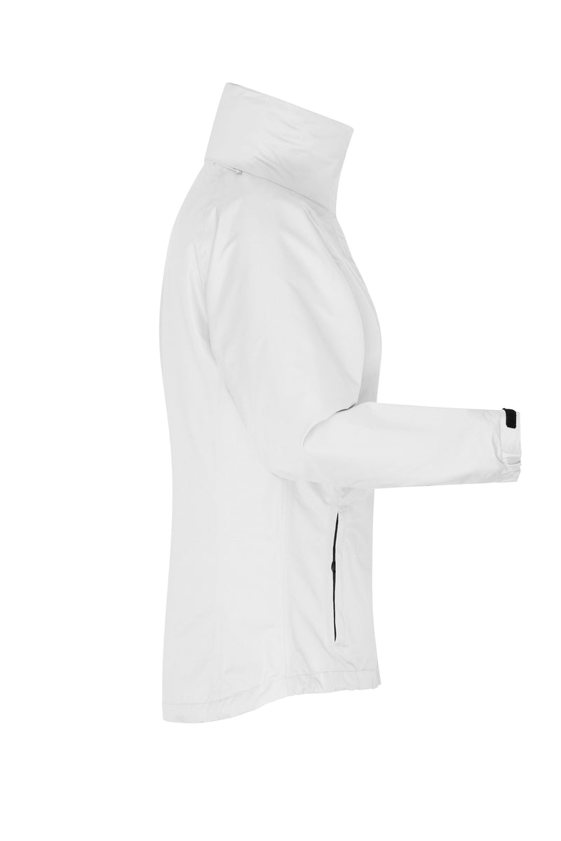 Laden Sie das Bild in Galerie -Viewer, Funktionale Outdoorjacke für extreme Wetterbedingungen Damen - JN1011