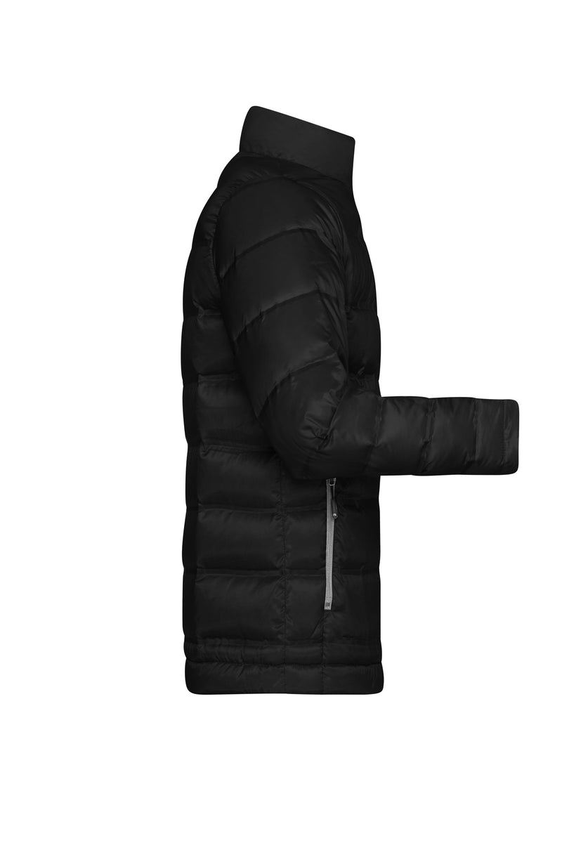 Laden Sie das Bild in Galerie -Viewer, Leichte Daunenjacke in neuem Design, Steppung der Jacke ist geklebt und nicht genäht - JN1150