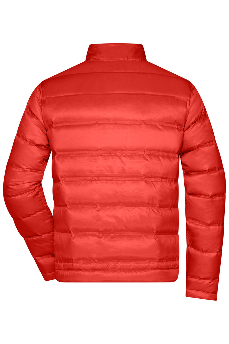 Laden Sie das Bild in Galerie -Viewer, Leichte Daunenjacke in neuem Design, Steppung der Jacke ist geklebt und nicht genäht - JN1150