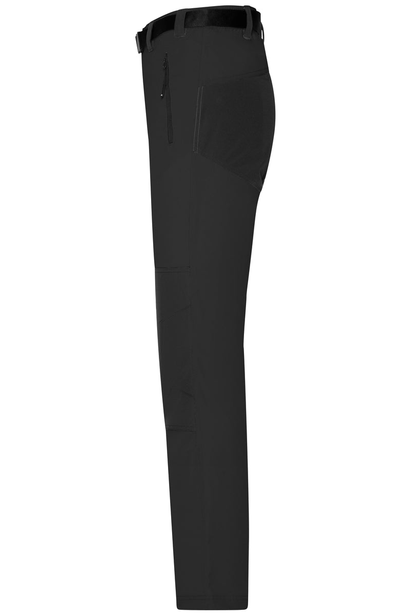 Laden Sie das Bild in Galerie -Viewer, Bi-elastische Outdoorhose in sportlicher Optik Herren - JN1206