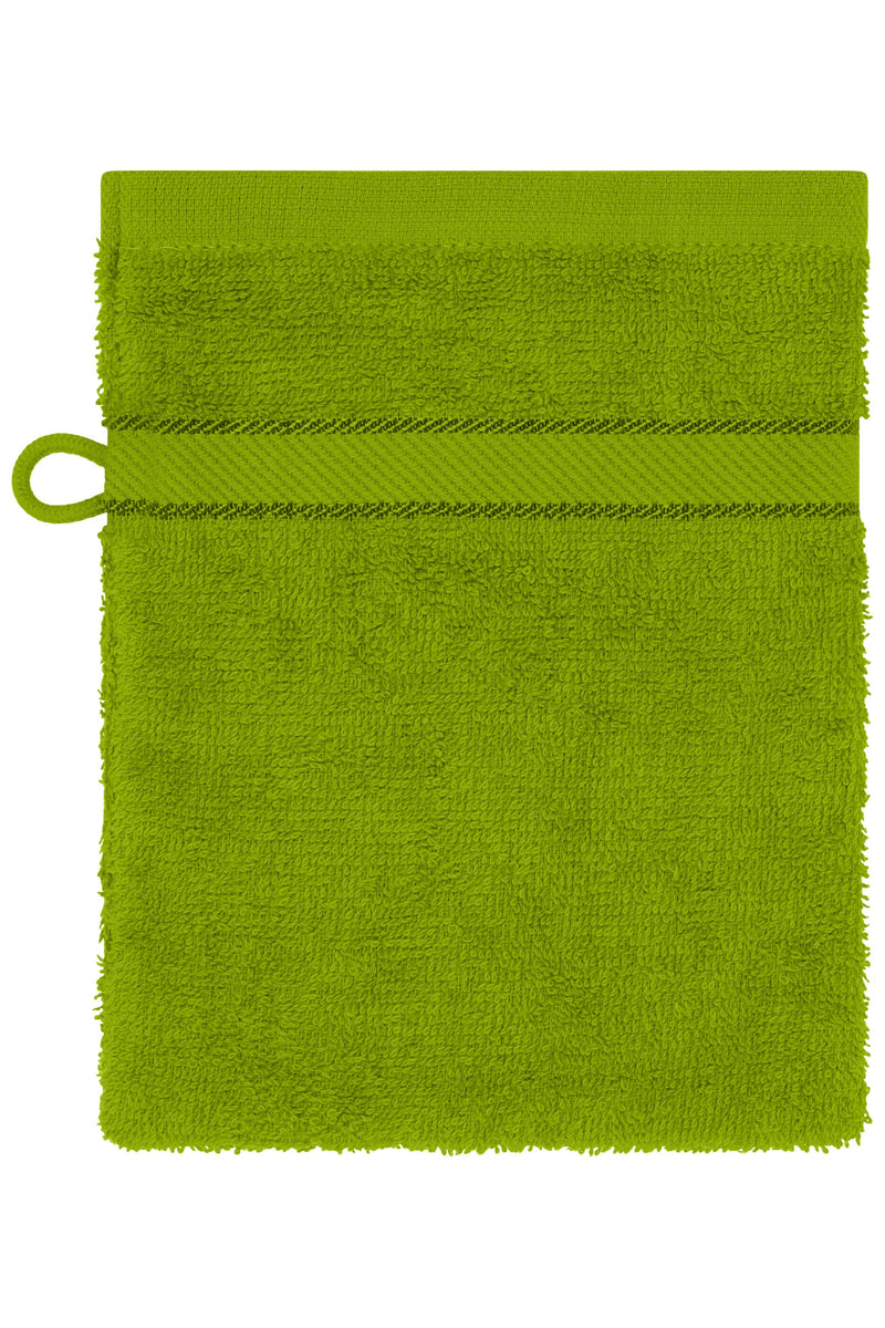 Laden Sie das Bild in Galerie -Viewer, Waschhandschuh im dezenten Design - MB435