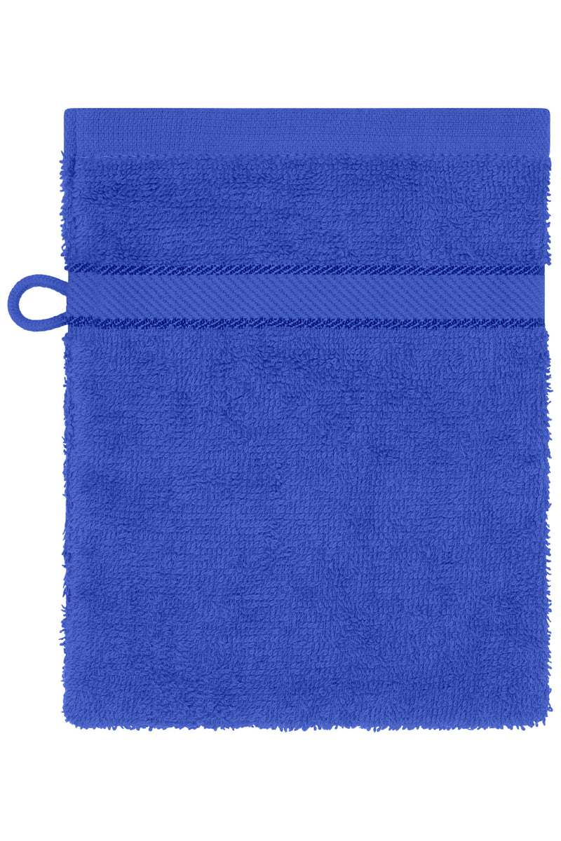 Laden Sie das Bild in Galerie -Viewer, Waschhandschuh im dezenten Design - MB435