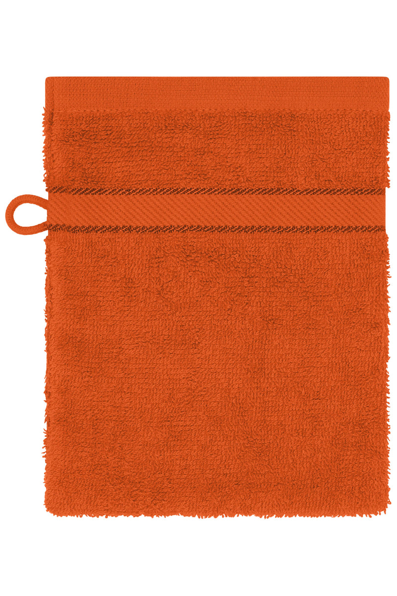 Laden Sie das Bild in Galerie -Viewer, Waschhandschuh im dezenten Design - MB435