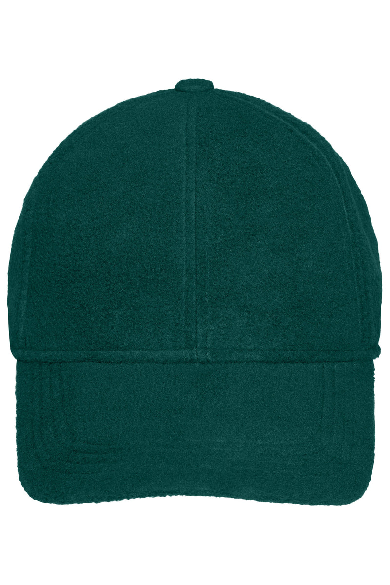 Laden Sie das Bild in Galerie -Viewer, Wärmendes Fleece-Cap mit ausklappbarem Ohrenschutz - MB7510