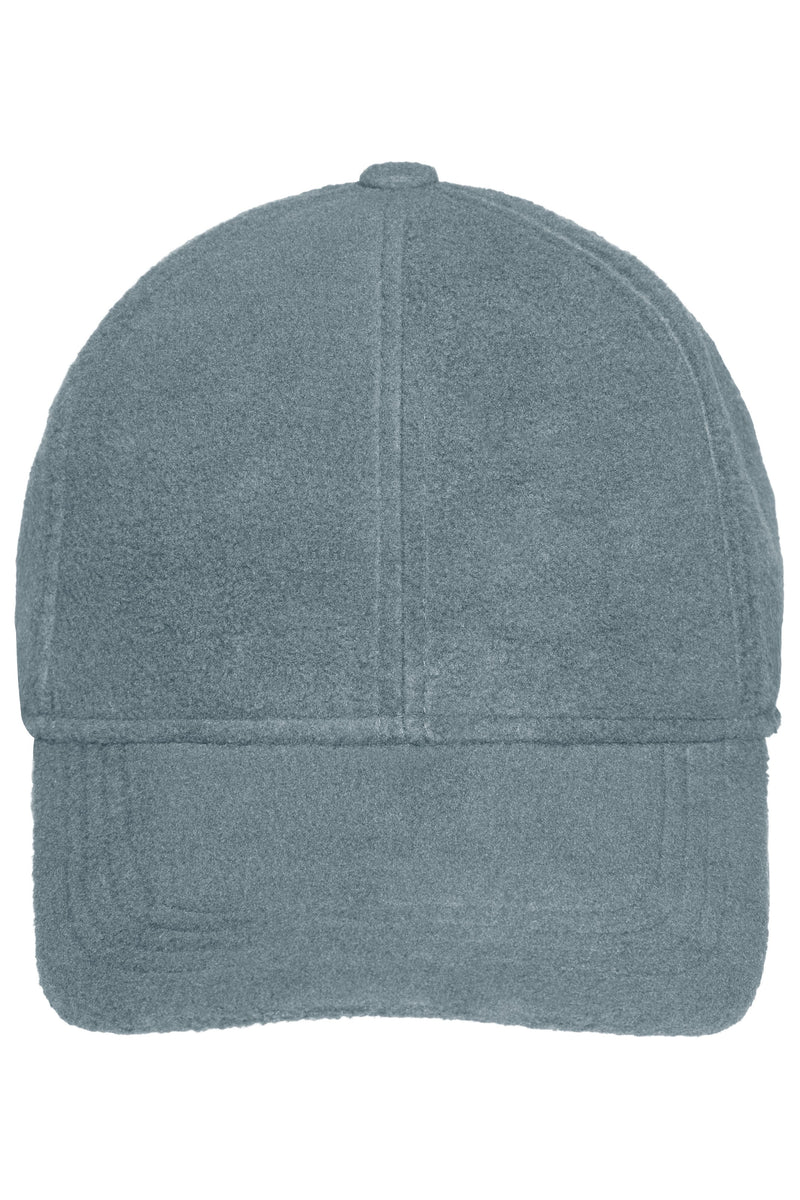 Laden Sie das Bild in Galerie -Viewer, Wärmendes Fleece-Cap mit ausklappbarem Ohrenschutz - MB7510
