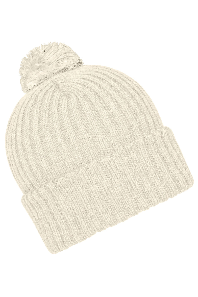 Laden Sie das Bild in Galerie -Viewer, Trendige Pomponmütze in vielen Farben - MB7540