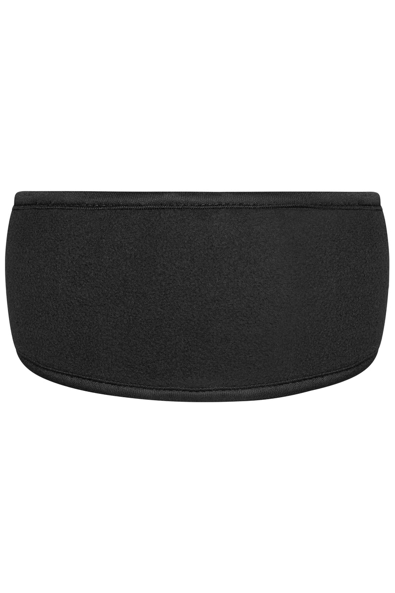 Laden Sie das Bild in Galerie -Viewer, Wärmendes Microfleece Stirnband mit verbreiterter Ohrenpartie und Zwischenfutter aus Thinsulate™ - MB7929