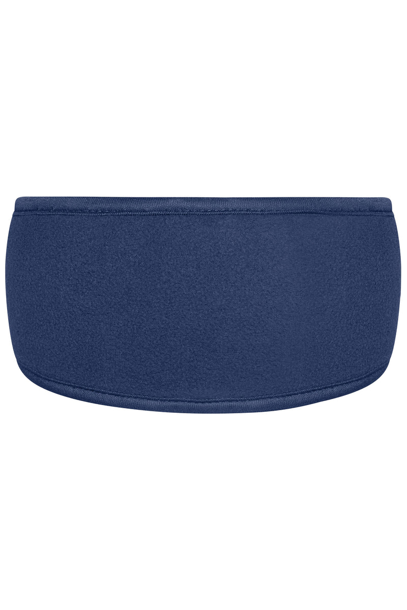 Laden Sie das Bild in Galerie -Viewer, Wärmendes Microfleece Stirnband mit verbreiterter Ohrenpartie und Zwischenfutter aus Thinsulate™ - MB7929