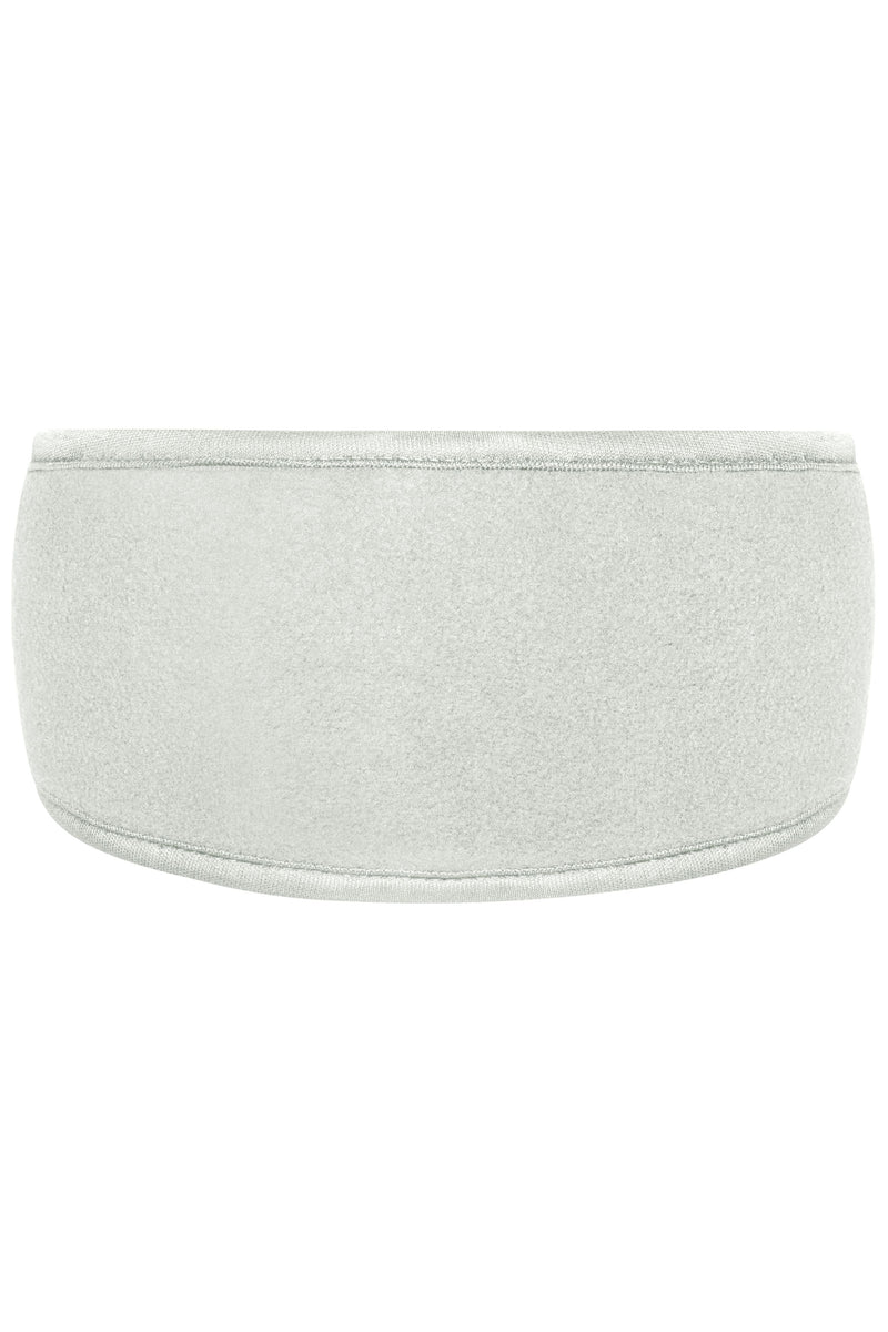 Laden Sie das Bild in Galerie -Viewer, Wärmendes Microfleece Stirnband mit verbreiterter Ohrenpartie und Zwischenfutter aus Thinsulate™ - MB7929