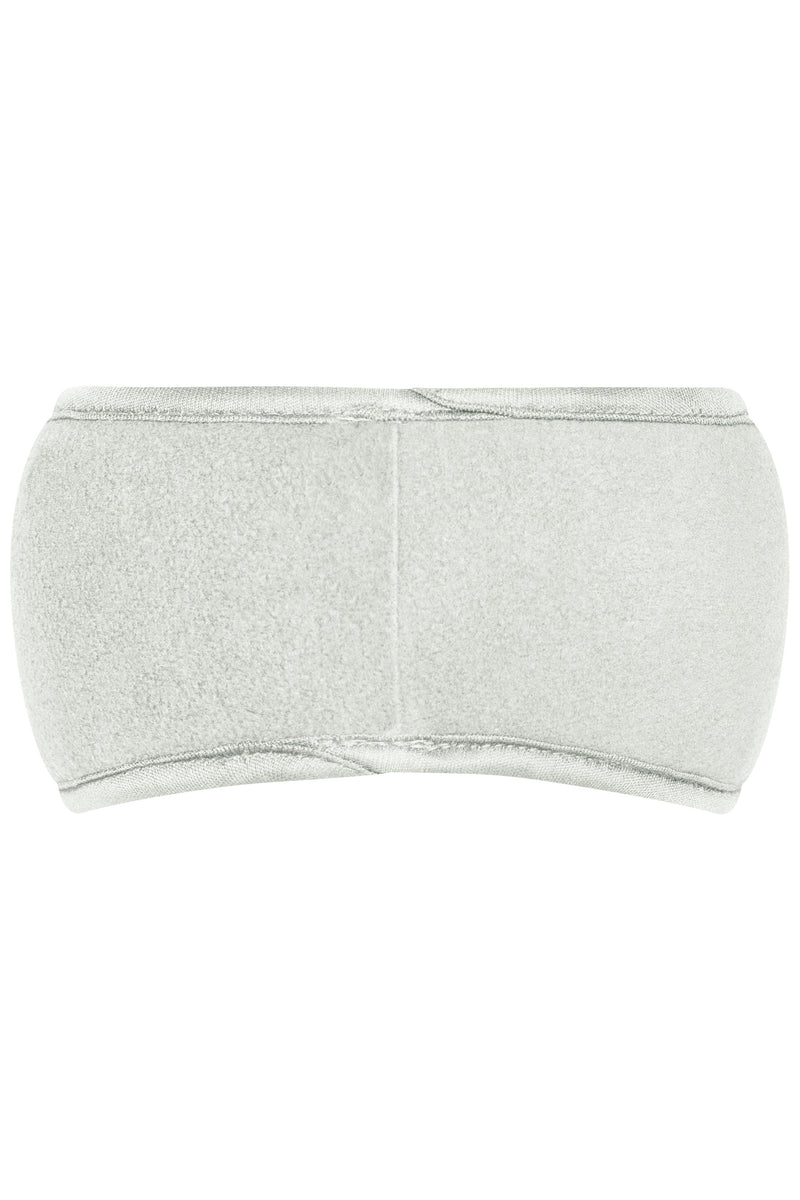 Laden Sie das Bild in Galerie -Viewer, Wärmendes Microfleece Stirnband mit verbreiterter Ohrenpartie und Zwischenfutter aus Thinsulate™ - MB7929