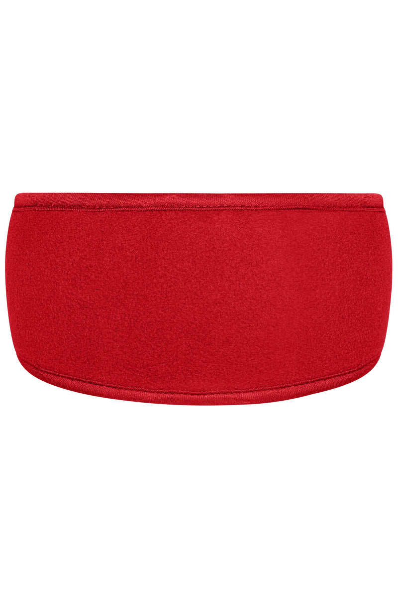 Laden Sie das Bild in Galerie -Viewer, Wärmendes Microfleece Stirnband mit verbreiterter Ohrenpartie und Zwischenfutter aus Thinsulate™ - MB7929