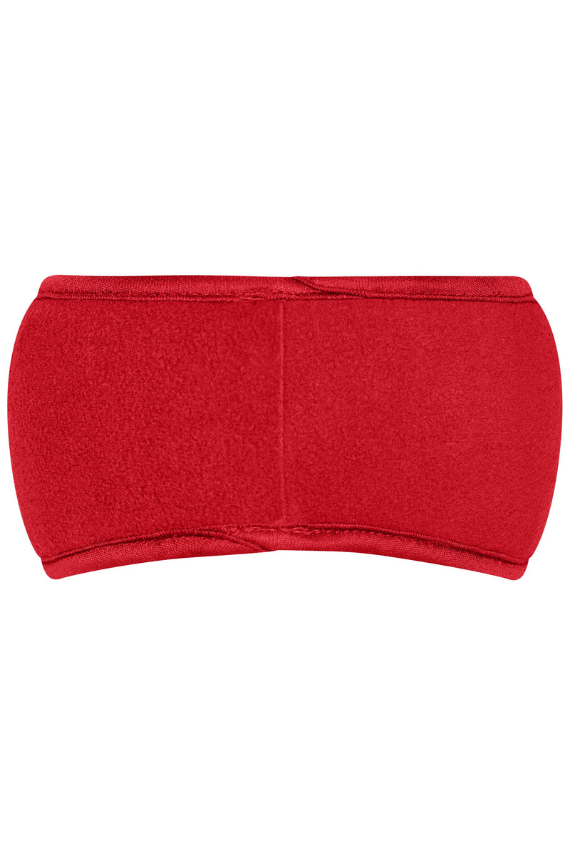 Laden Sie das Bild in Galerie -Viewer, Wärmendes Microfleece Stirnband mit verbreiterter Ohrenpartie und Zwischenfutter aus Thinsulate™ - MB7929