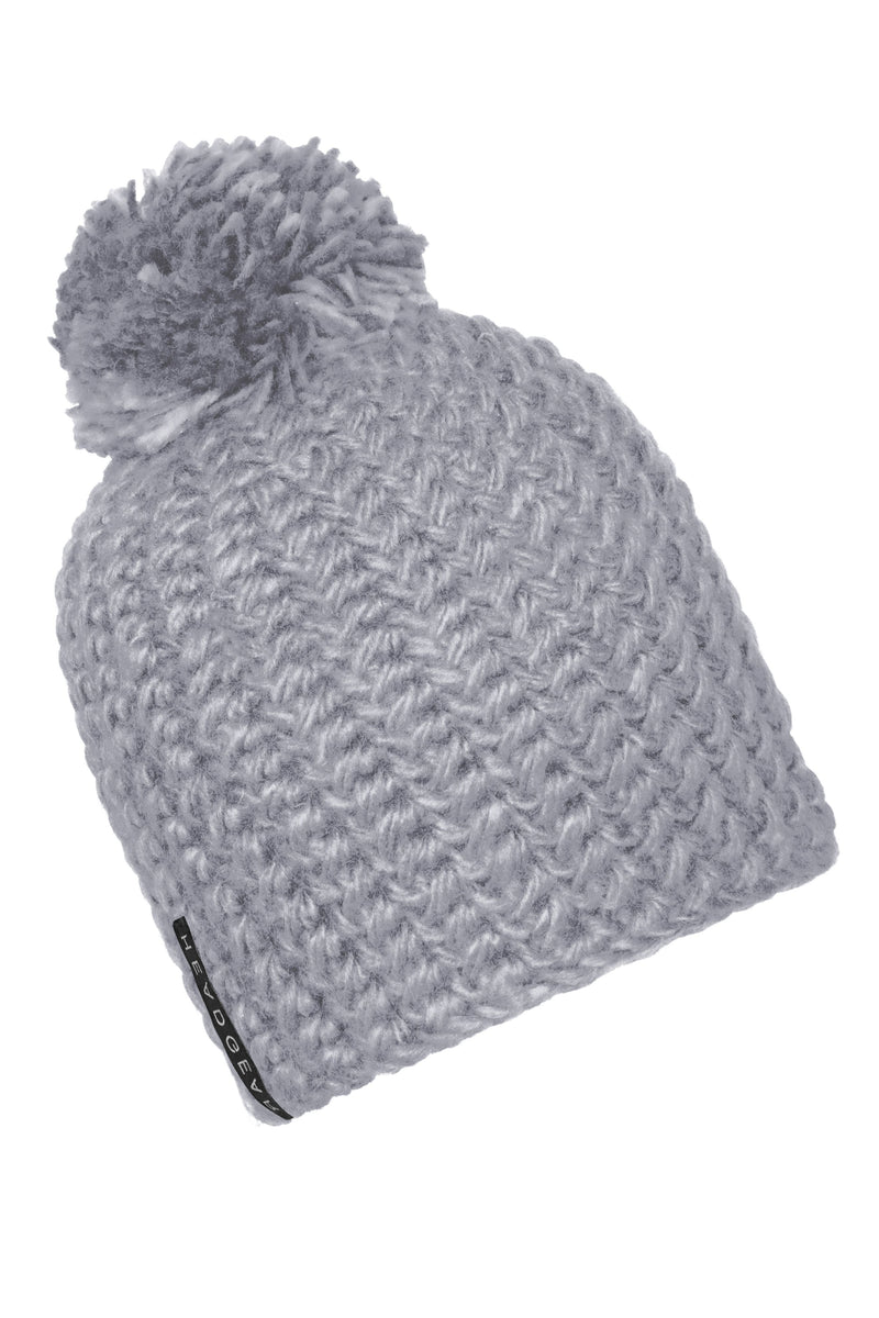 Laden Sie das Bild in Galerie -Viewer, Häkelmütze mit Pompon - MB7939