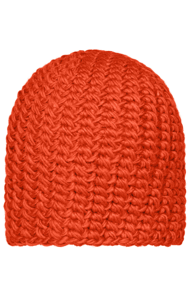 Laden Sie das Bild in Galerie -Viewer, Lässige übergroße Häkelmütze - MB7941