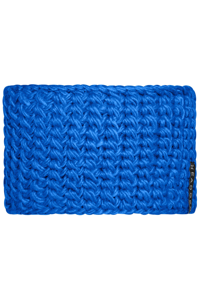 Laden Sie das Bild in Galerie -Viewer, Extrabreites Stirnband - MB7947