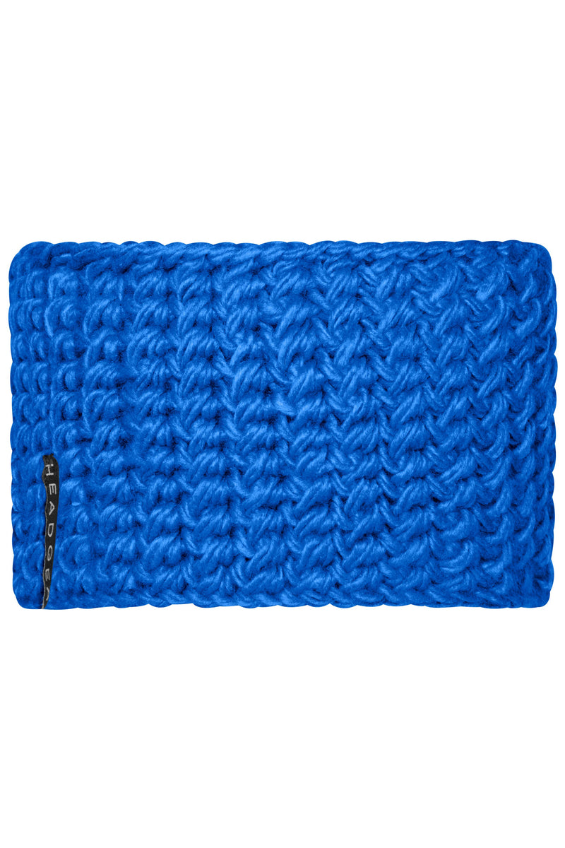 Laden Sie das Bild in Galerie -Viewer, Extrabreites Stirnband - MB7947