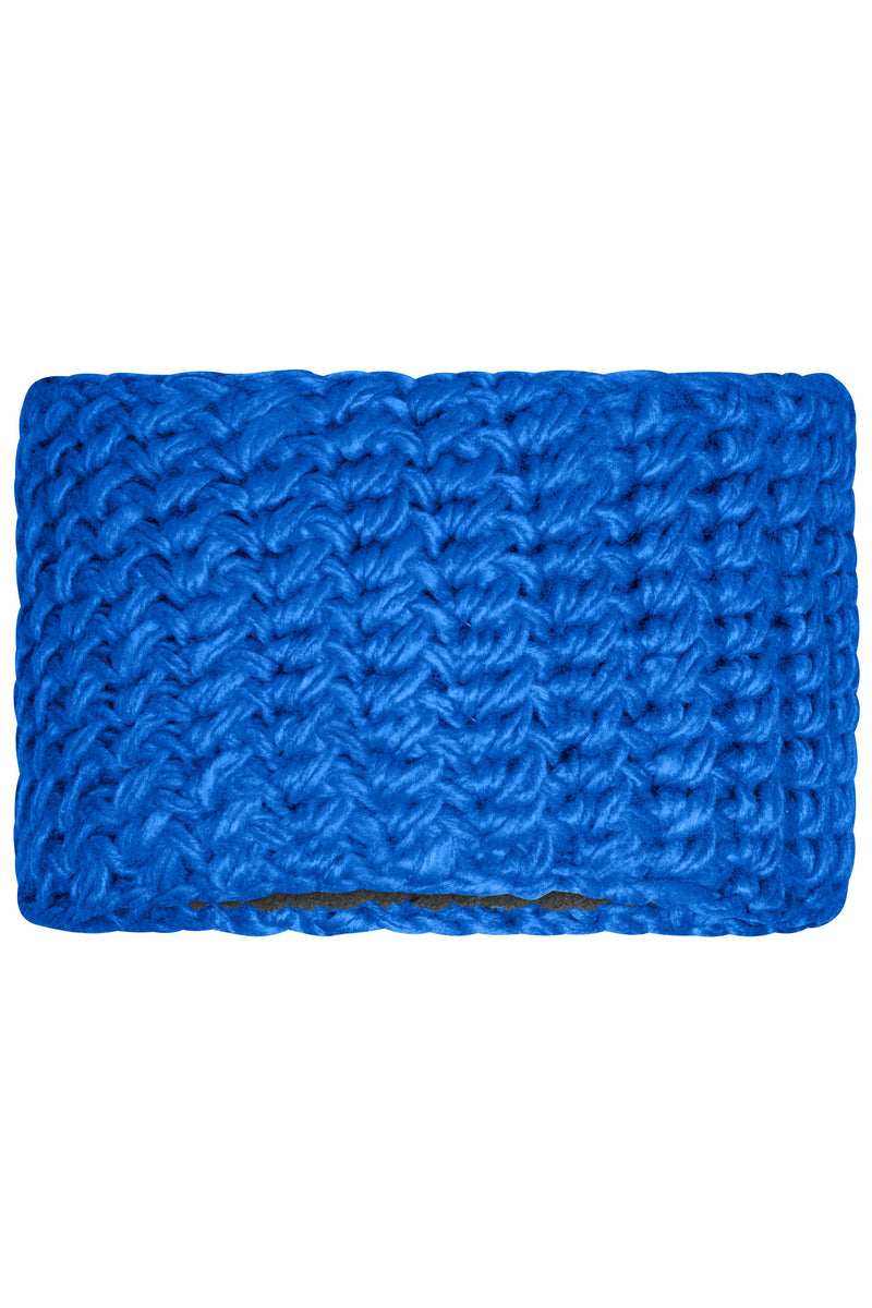 Laden Sie das Bild in Galerie -Viewer, Extrabreites Stirnband - MB7947