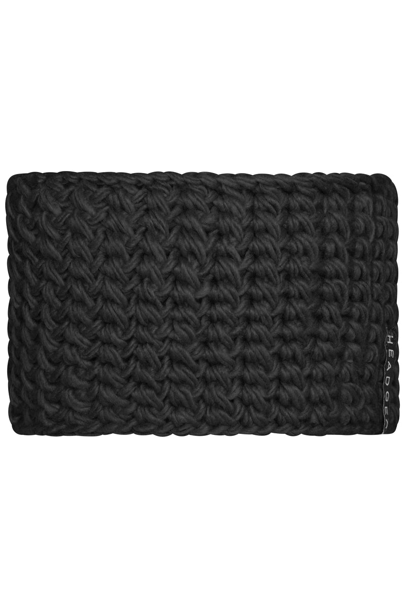 Laden Sie das Bild in Galerie -Viewer, Extrabreites Stirnband - MB7947