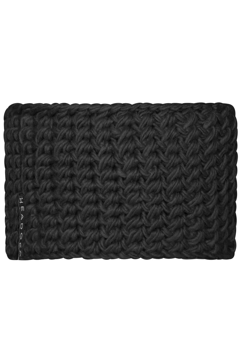 Laden Sie das Bild in Galerie -Viewer, Extrabreites Stirnband - MB7947