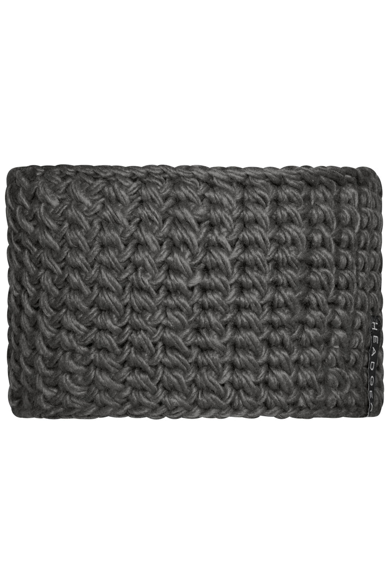 Laden Sie das Bild in Galerie -Viewer, Extrabreites Stirnband - MB7947