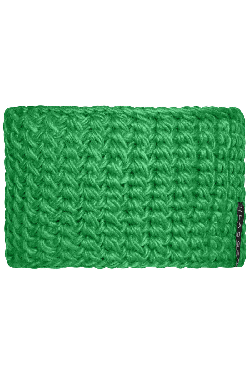 Laden Sie das Bild in Galerie -Viewer, Extrabreites Stirnband - MB7947