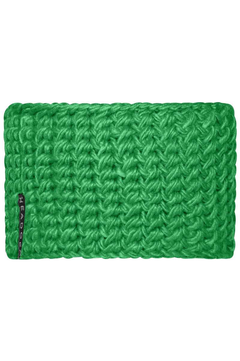 Laden Sie das Bild in Galerie -Viewer, Extrabreites Stirnband - MB7947