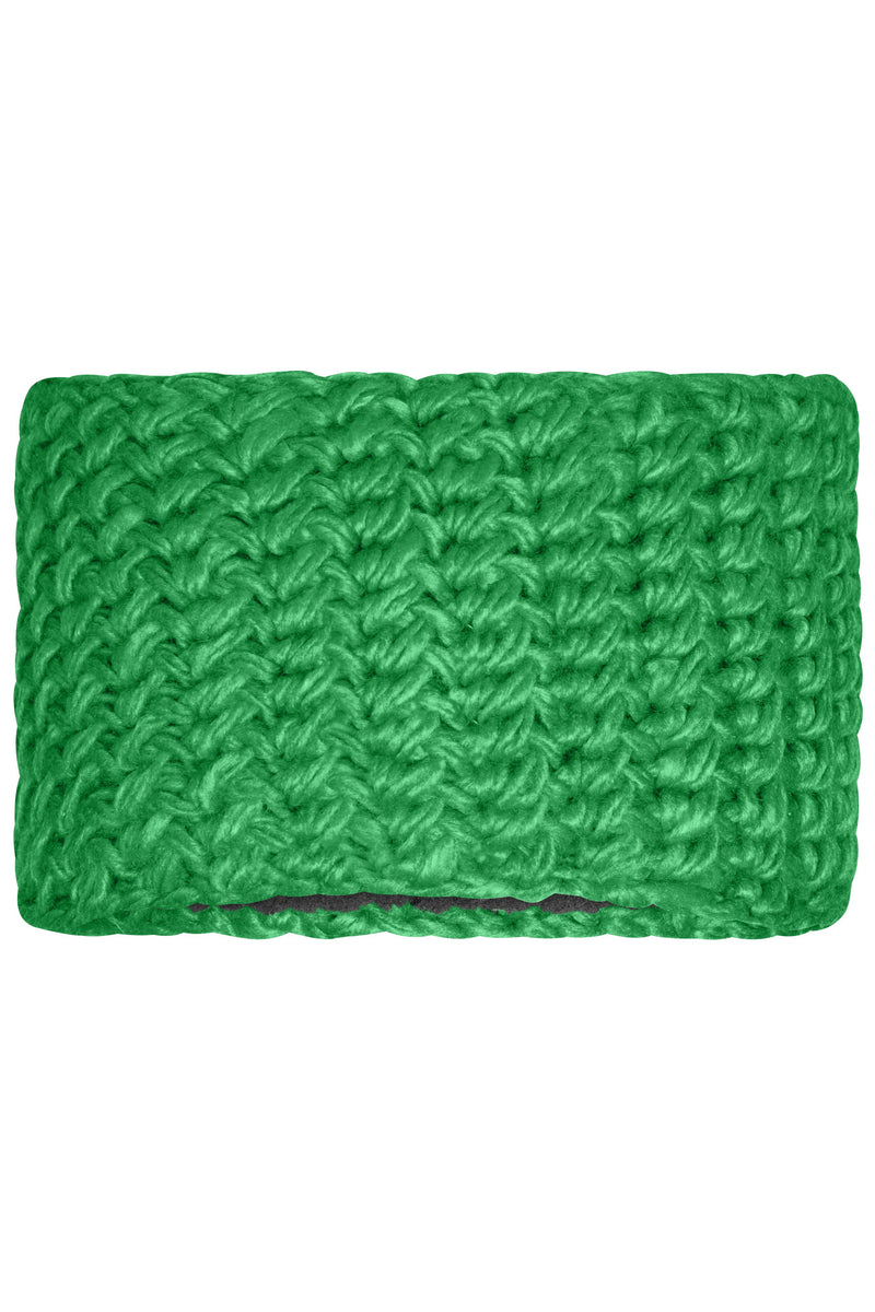 Laden Sie das Bild in Galerie -Viewer, Extrabreites Stirnband - MB7947