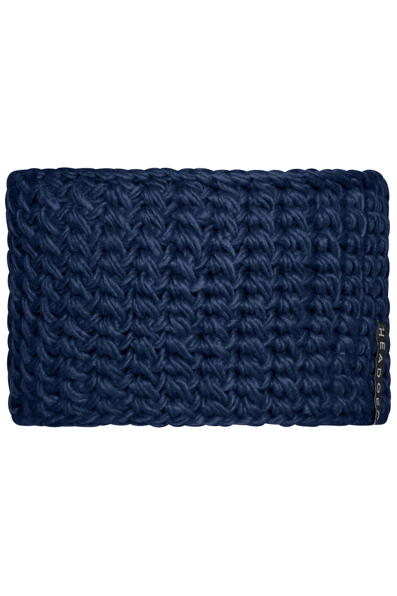 Laden Sie das Bild in Galerie -Viewer, Extrabreites Stirnband - MB7947