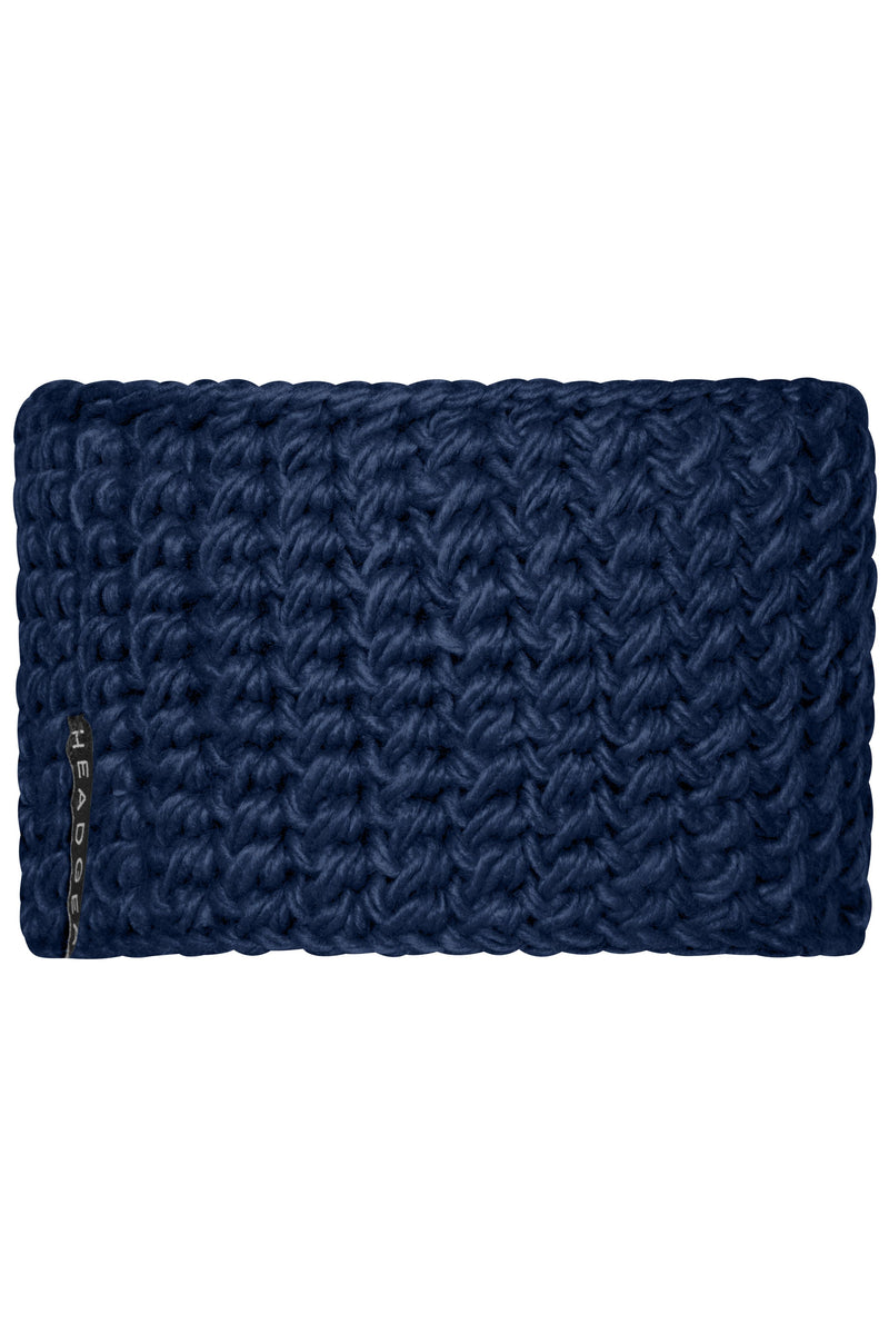 Laden Sie das Bild in Galerie -Viewer, Extrabreites Stirnband - MB7947